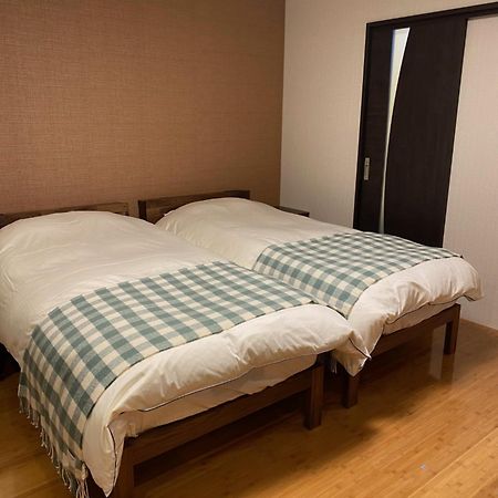 The Address Akakura Hotel Миоко Екстериор снимка
