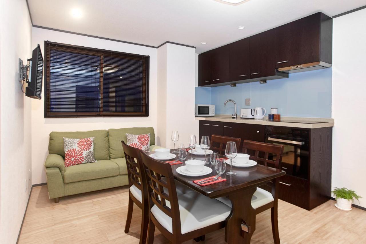 The Address Akakura Hotel Миоко Екстериор снимка