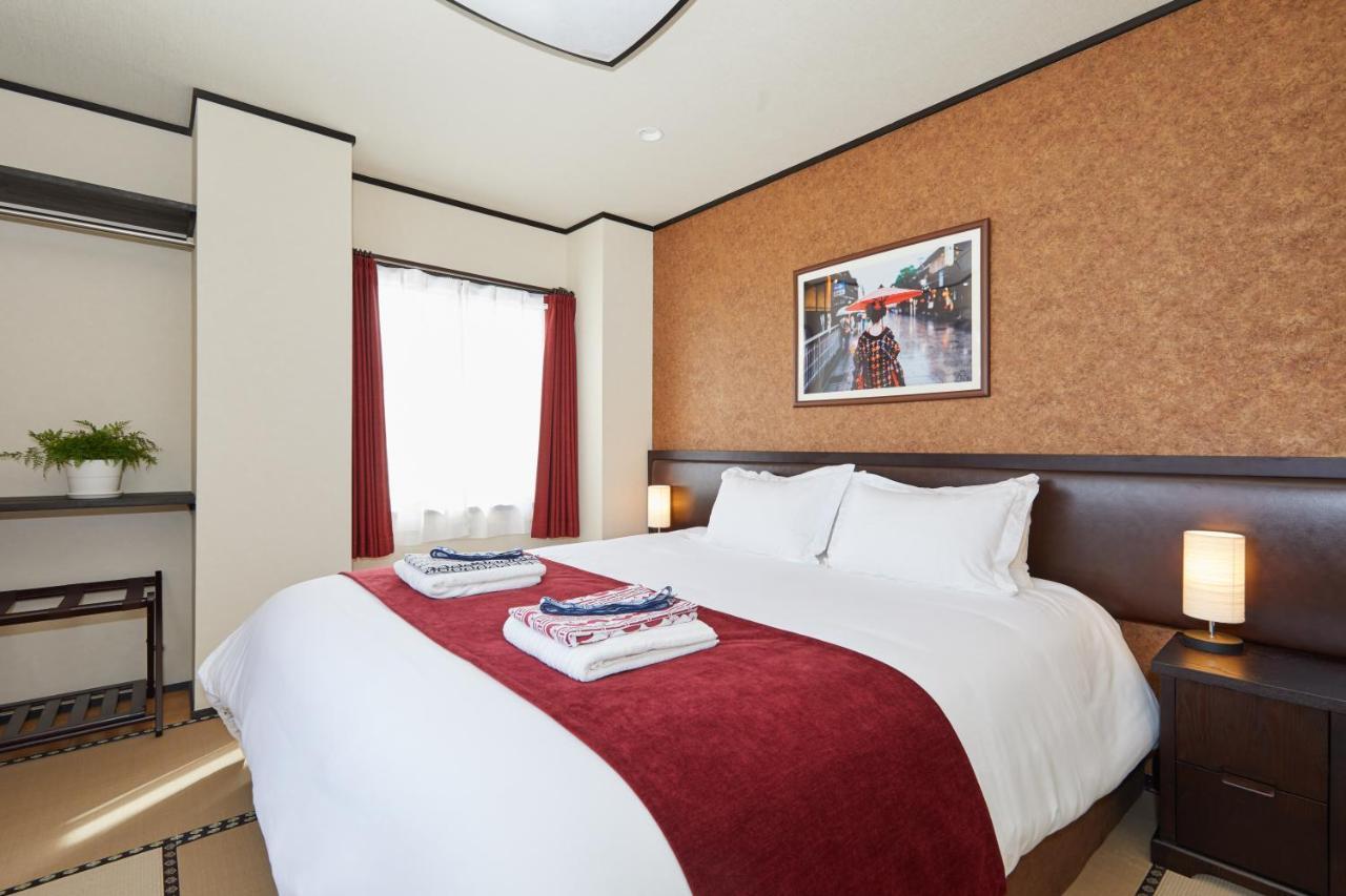 The Address Akakura Hotel Миоко Екстериор снимка