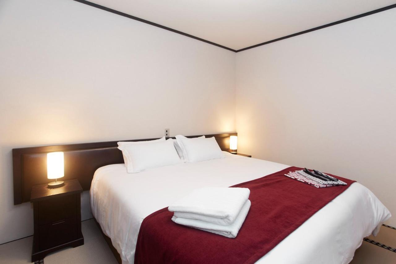 The Address Akakura Hotel Миоко Екстериор снимка