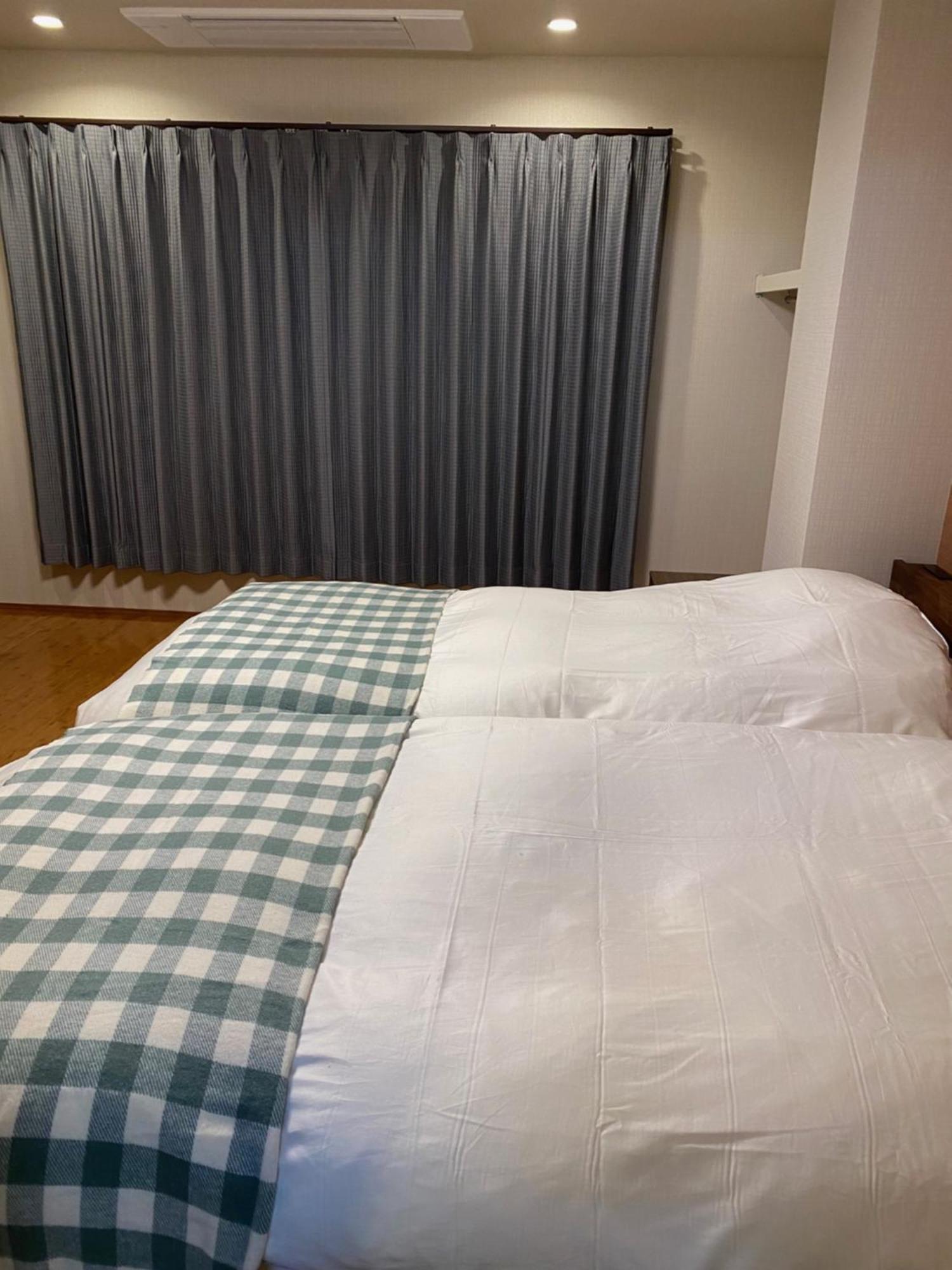 The Address Akakura Hotel Миоко Екстериор снимка