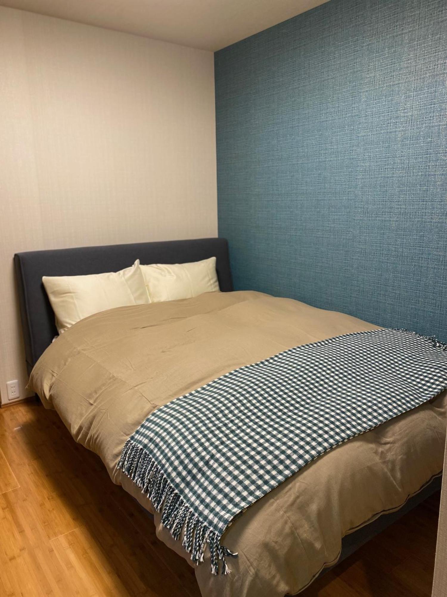 The Address Akakura Hotel Миоко Екстериор снимка