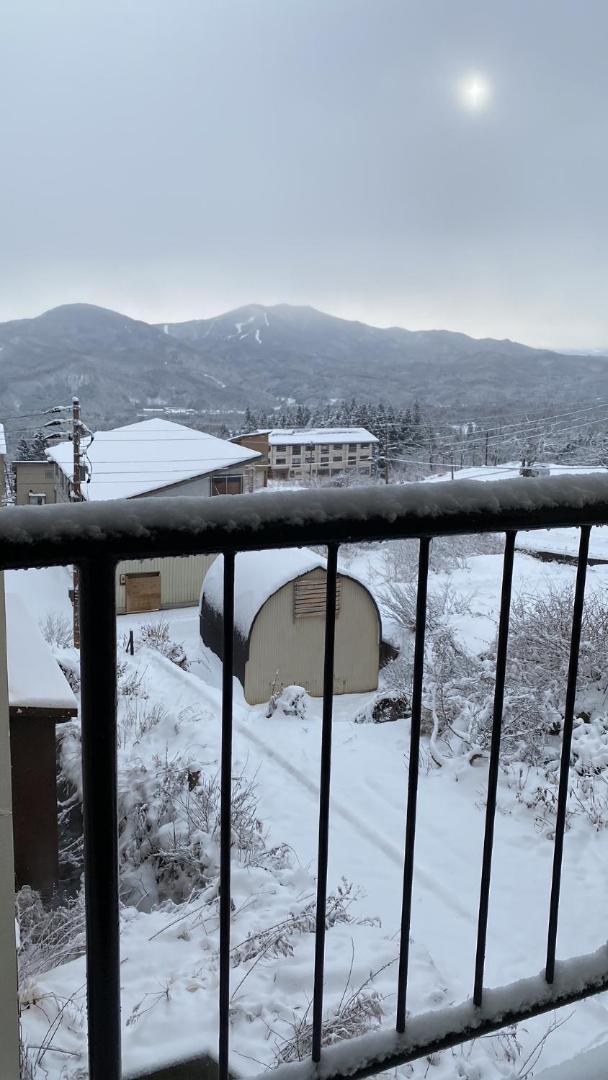 The Address Akakura Hotel Миоко Екстериор снимка