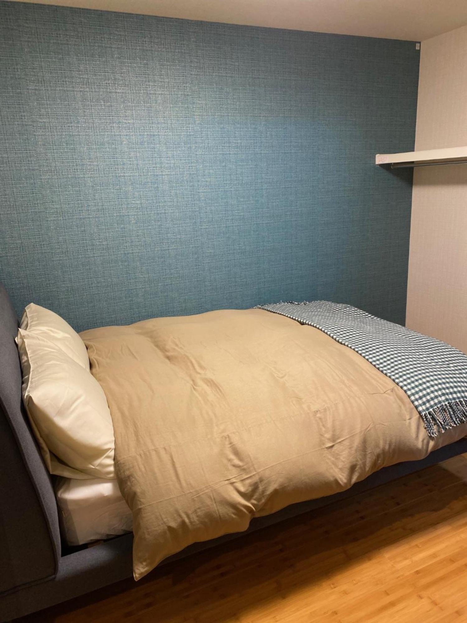 The Address Akakura Hotel Миоко Екстериор снимка
