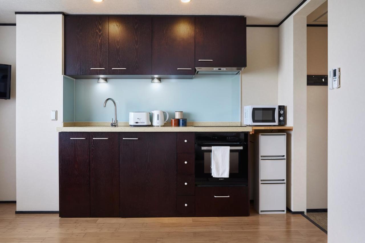 The Address Akakura Hotel Миоко Екстериор снимка